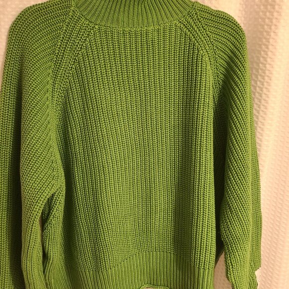 Limited Edition Rolling Stones Sweater from Fall/Winter 22 Collection - Picture 4 of 6